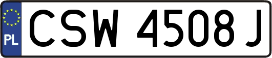 CSW4508J