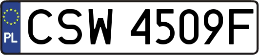 CSW4509F