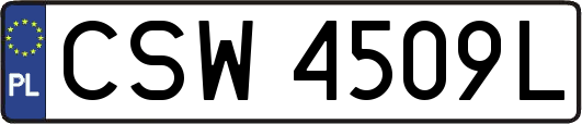 CSW4509L