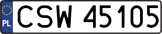 CSW45105
