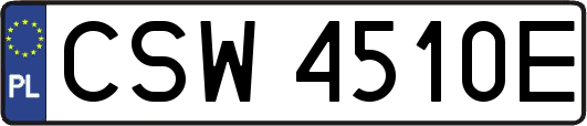 CSW4510E