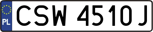 CSW4510J
