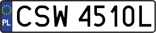 CSW4510L