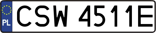 CSW4511E