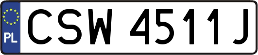 CSW4511J