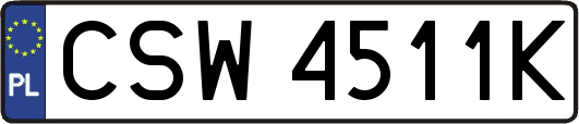 CSW4511K