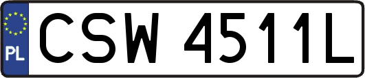 CSW4511L