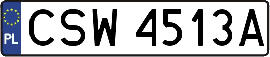 CSW4513A