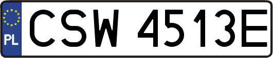 CSW4513E