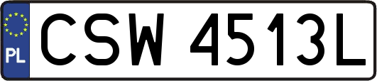 CSW4513L