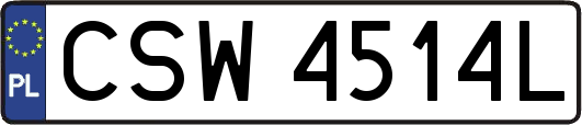 CSW4514L