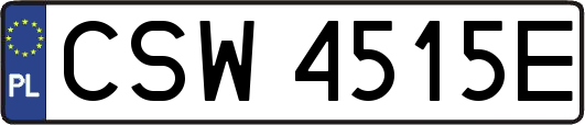 CSW4515E