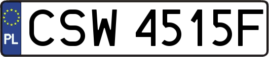 CSW4515F
