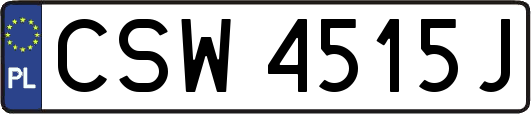 CSW4515J