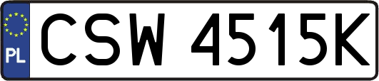 CSW4515K