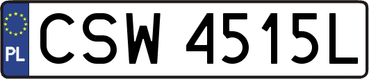 CSW4515L