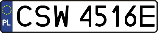 CSW4516E