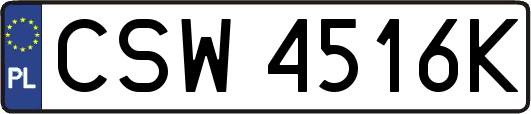 CSW4516K