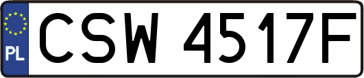 CSW4517F