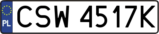 CSW4517K
