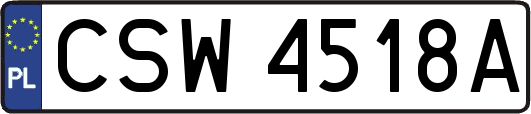 CSW4518A