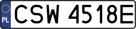 CSW4518E