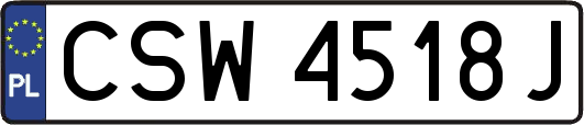 CSW4518J