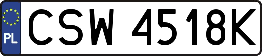 CSW4518K