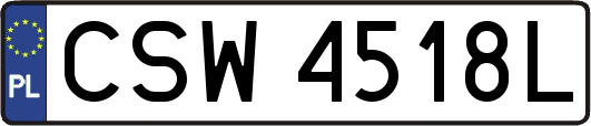 CSW4518L