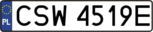 CSW4519E