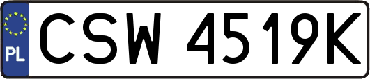 CSW4519K