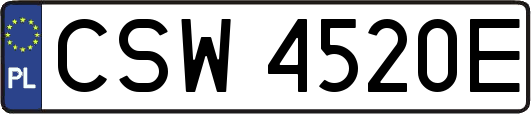 CSW4520E