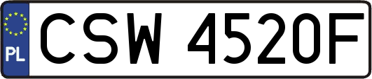 CSW4520F