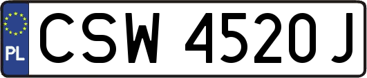 CSW4520J