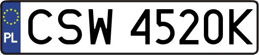 CSW4520K