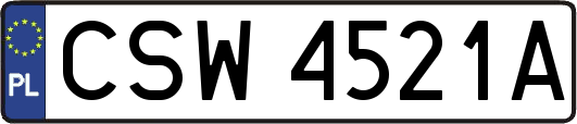 CSW4521A