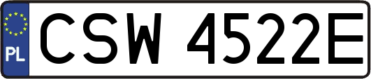 CSW4522E