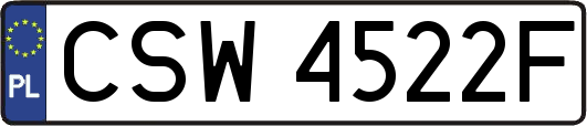 CSW4522F