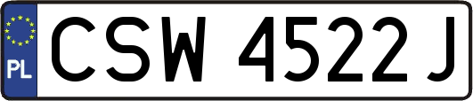 CSW4522J