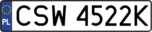 CSW4522K