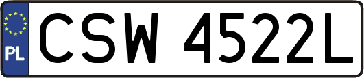CSW4522L