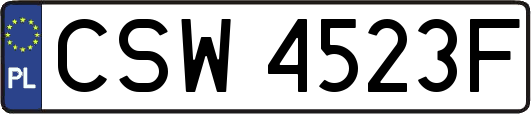 CSW4523F