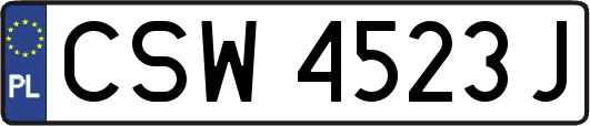CSW4523J