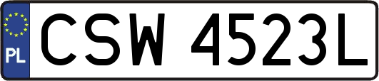 CSW4523L