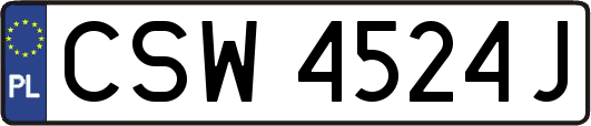 CSW4524J