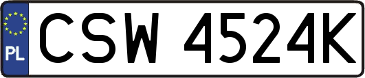 CSW4524K