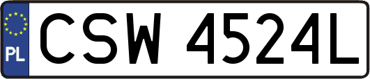 CSW4524L