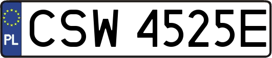 CSW4525E