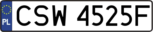 CSW4525F