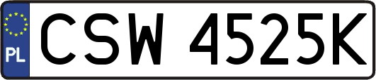 CSW4525K